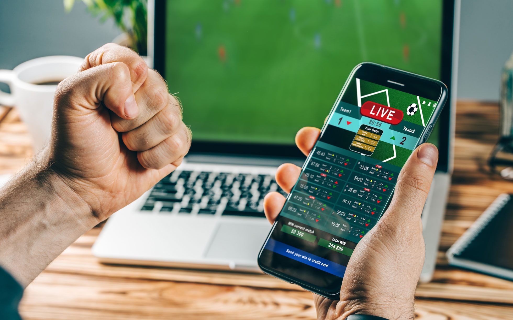 Les meilleurs sites de paris sportifs en 2025 : Guide complet et avis
