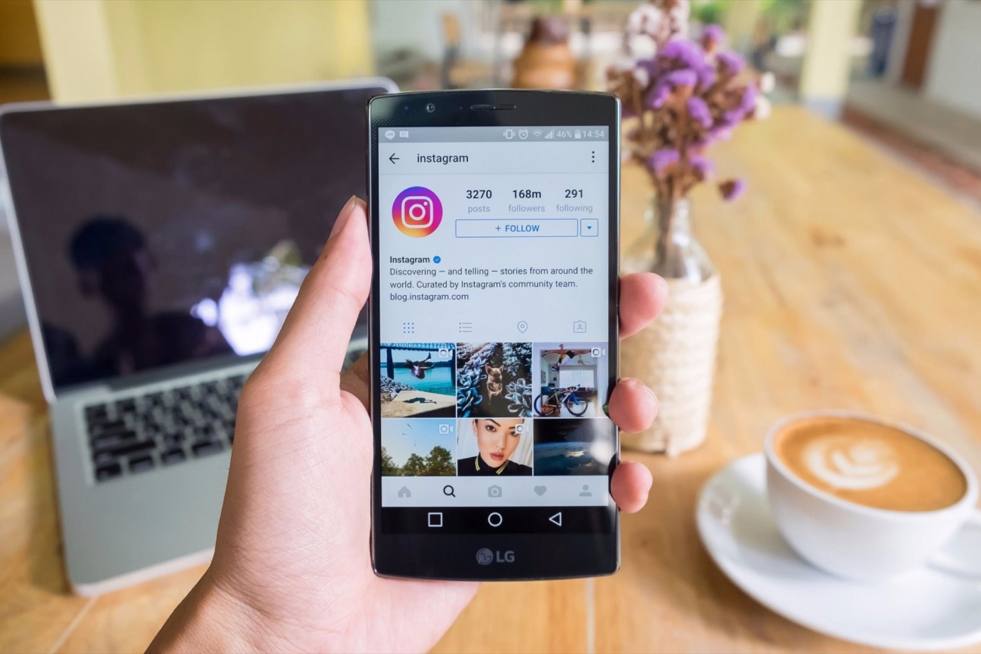 Augmentez votre audience rapidement grâce à acheter followers instagram famoid