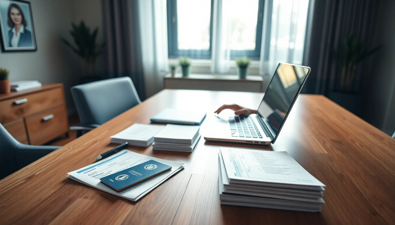 Guide Essentiel de la Traduction Assermentée en 2025 : Avis d’Experts