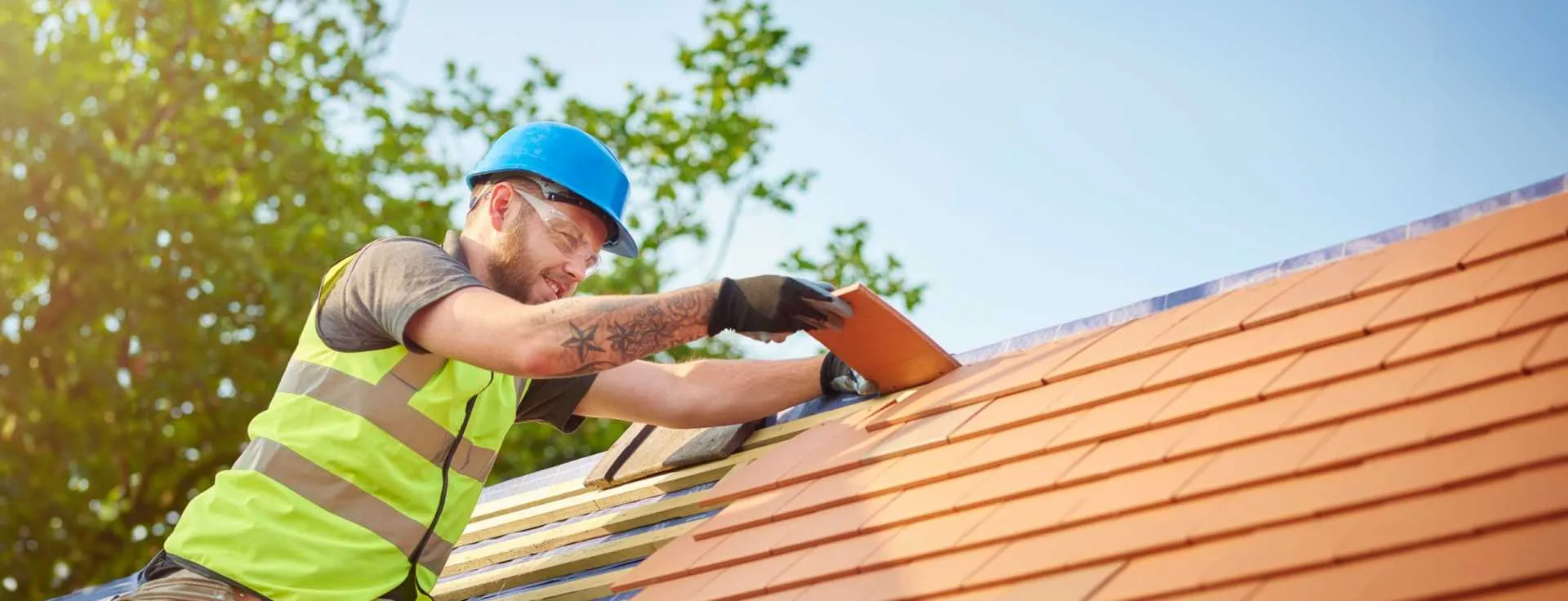 Expertise et qualité garanties avec notre couvreur saint Cloud