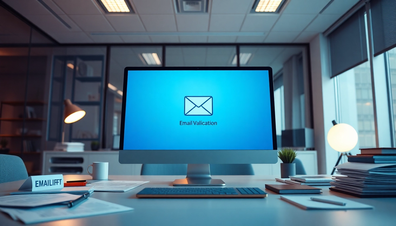 Stratégies essentielles de validation d’e-mails pour 2025 : Améliorer la délivrabilité et le ROI