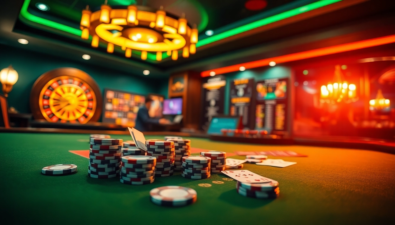 Experience the thrill of winning at 555win com with exciting slot machines and engaging casino tables.