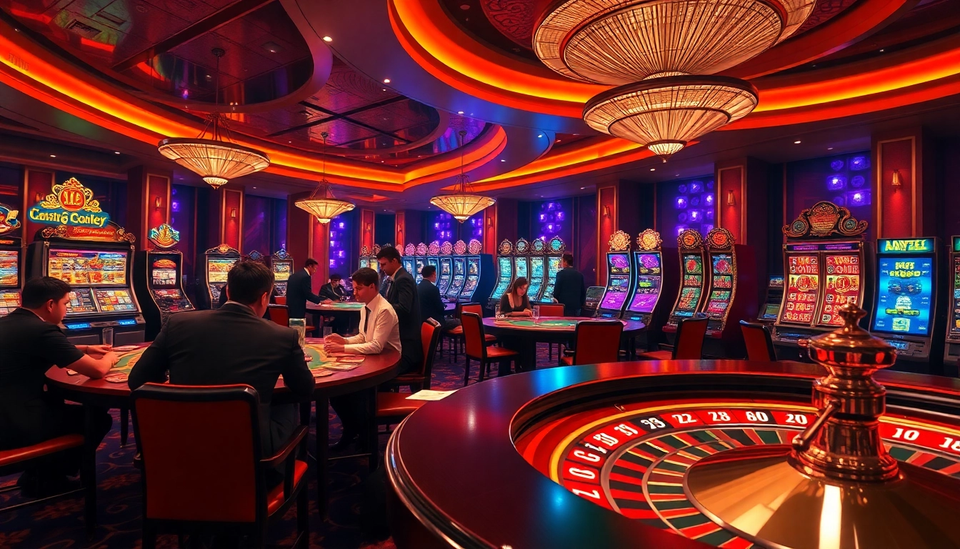 Essential Strategies for Winning Big at Trang Chủ DH88 Casino in 2025