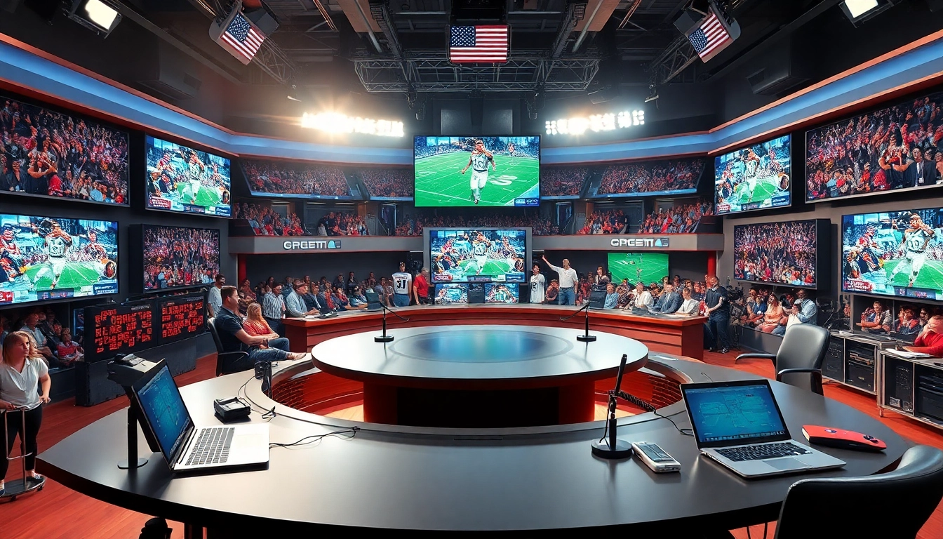 Mastering the Art of Sports Broadcasting: Techniques and Tips for Success